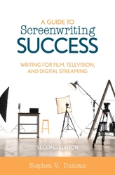 A Guide to Screenwriting Success
