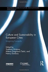  Culture and Sustainability in European Cities