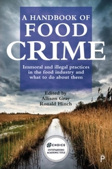 A Handbook of Food Crime