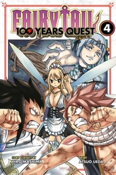  Fairy Tail: 100 Years Quest 4