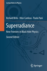  Superradiance