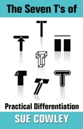  SEVEN T\'S OF PRACTICAL DIFFERENTIATION