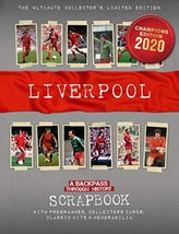  Liverpool Scrapbook