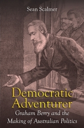  Democratic Adventurer