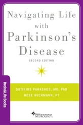  Navigating Life with Parkinson\'s Disease