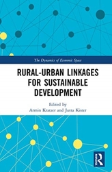  Rural-Urban Linkages for Sustainable Development