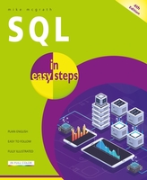  SQL in easy steps