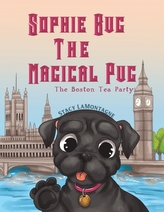  Sophie Bug The Magical Pug