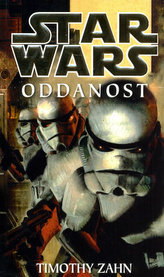 STAR WARS Oddanost