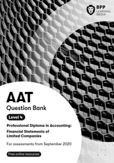  AAT Financial Statements of Limited Companies