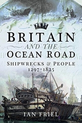  Britain and the Ocean Road