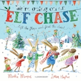 We\'re Going on an Elf Chase