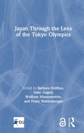  Japan Through the Lens of the Tokyo Olympics Open Access