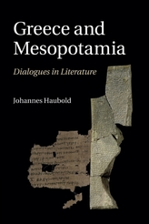  Greece and Mesopotamia