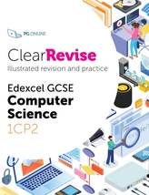 ClearRevise Edexcel GCSE Computer Science 1CP2