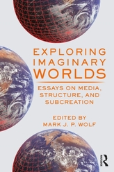 Exploring Imaginary Worlds