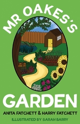  Mr Oakes\'s Garden