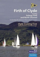  CCC Sailing Directions and Anchorages - Firth of Clyde