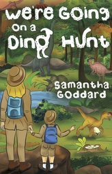  We\'re Going on a Dino Hunt
