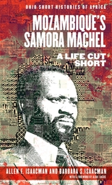  Mozambique\'s Samora Machel