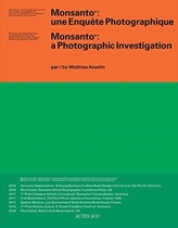 Monsanto