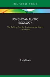  Psychoanalytic Ecology