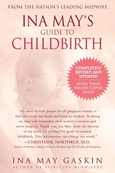  Ina May\'s Guide to Childbirth