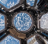  Interior Space