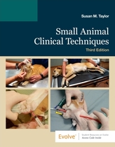  Small Animal Clinical Techniques
