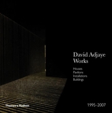  David Adjaye - Works