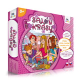 Salón krásy - Albi Crafts