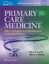  Primary Care Medicine