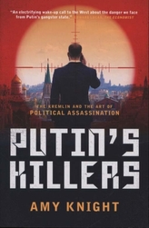  Putin\'s Killers