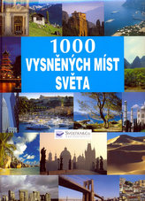 1000 vysněných míst světa