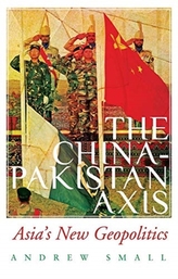 The China-Pakistan Axis