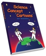  Science Concept Cartoons