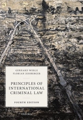  Principles of International Criminal Law