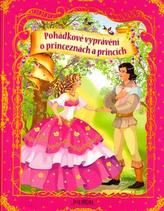 Pohádkové vyprávění o princeznách a princích