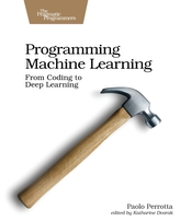 Programming Machine Learning