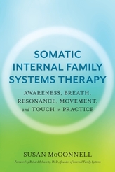  Somatic Internal Family Systems Therapy
