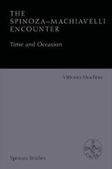 The Spinoza-Machiavelli Encounter