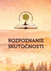  Rozpoznanie skutočnosti 