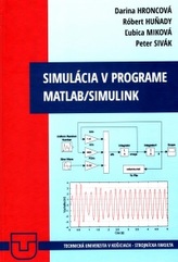  Simulácia v programe Matlab/Simulink 