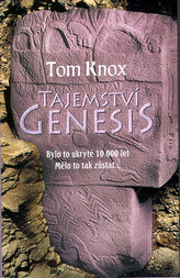 Tajemství Genesis