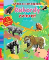 Rekordy zvierat