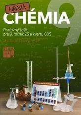 Hravá chémia 9 PZ