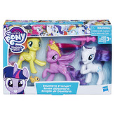 My Little Pony Kamarádky