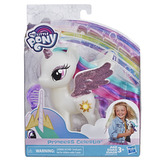 My Little Pony Zářící princezna různé barvy