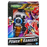 Power Rangers nasazovací morfér na ruku