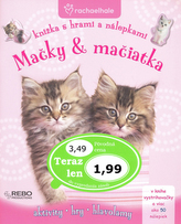 Mačky 